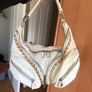 Versace shoulder bag